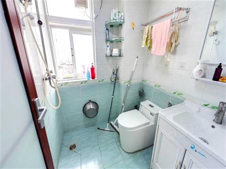 中信星光名庭-卫生间