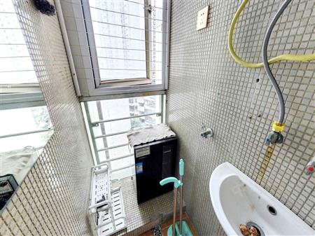 中信星光名庭-阳台