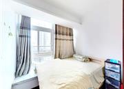 中信星光名庭-次卧