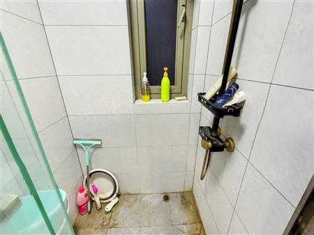 天汇时代花园（一期）-卫生间