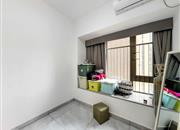 天汇时代花园（一期）-次卧