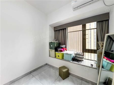 天汇时代花园（一期）-次卧