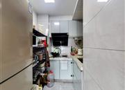 天汇时代花园（一期）-厨房