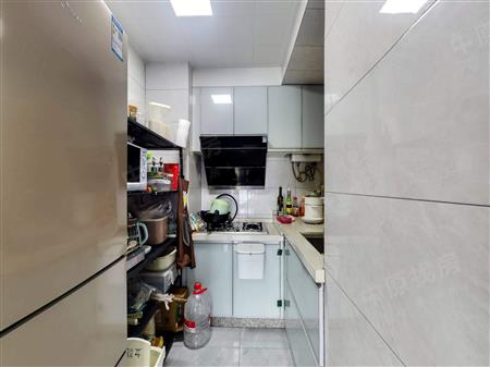 天汇时代花园（一期）-厨房