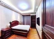 半岛城邦花园一期-次卧