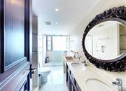 半岛城邦花园一期-卫生间