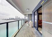 半岛城邦花园一期-阳台