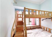 天汇时代花园（一期）-次卧