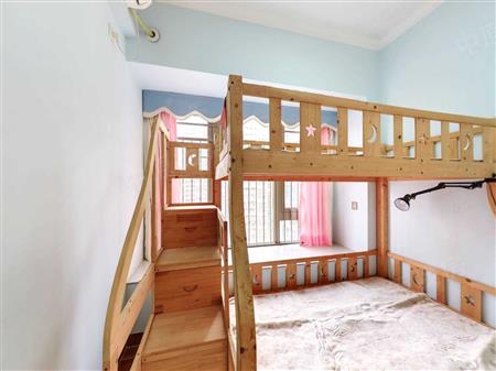 天汇时代花园（一期）-次卧