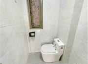 天汇时代花园（一期）-卫生间