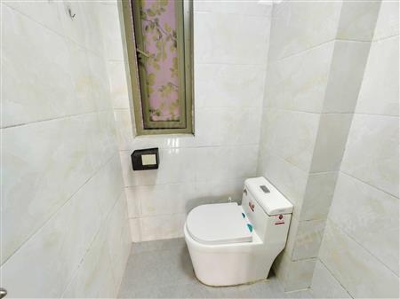 天汇时代花园（一期）-卫生间