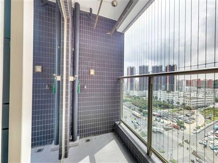 天汇时代花园（一期）-阳台