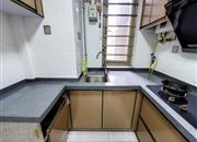 天汇时代花园（一期）-厨房