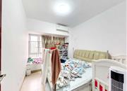 大芬艺术大厦-主卧