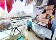 大芬艺术大厦-阳台