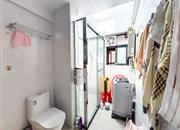 大芬艺术大厦-卫生间