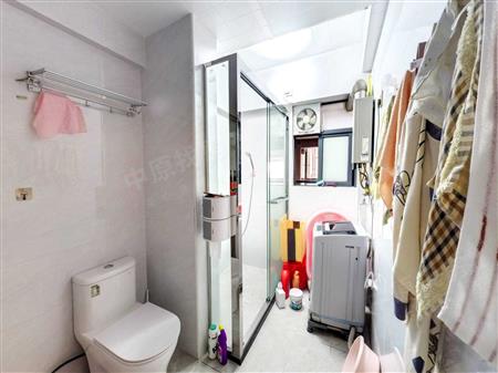 大芬艺术大厦-卫生间