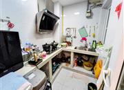 大芬艺术大厦-厨房