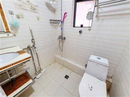 海滨花园(盐田)-卫生间