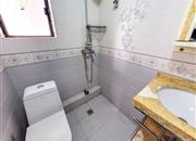 海滨花园(盐田)-卫生间