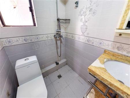 海滨花园(盐田)-卫生间