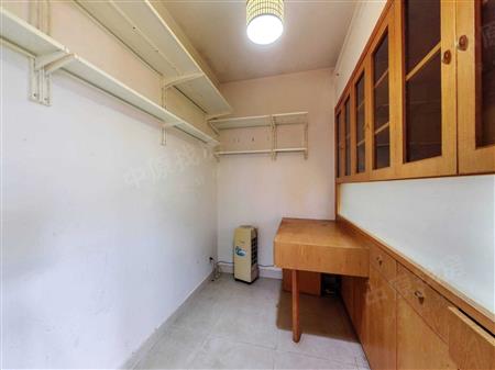 海滨花园(盐田)-书房