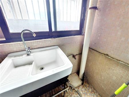 海滨花园(盐田)-阳台