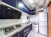 海滨花园(盐田)-厨房