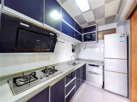 海滨花园(盐田)-厨房