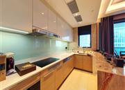 卓越前海一号-厨房