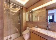 卓越前海一号-卫生间