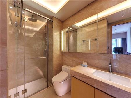 卓越前海一号-卫生间