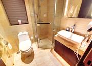 卓越前海一号-卫生间