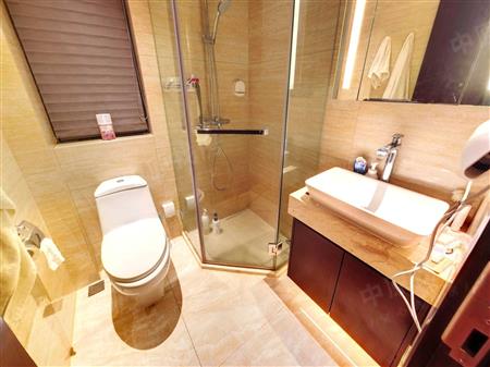 卓越前海一号-卫生间