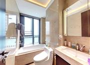 卓越前海一号-卫生间