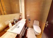 卓越前海一号-卫生间