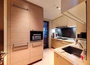 卓越前海一号-厨房