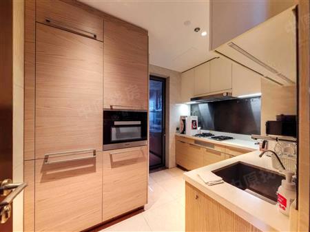 卓越前海一号-厨房