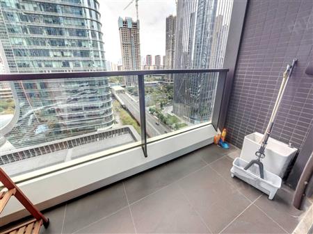 卓越前海一号-阳台