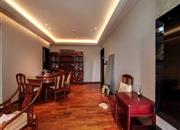 卓越前海一号-餐厅