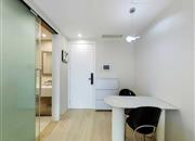 大中华国际金融中心-餐厅