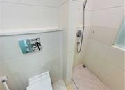 大中华国际金融中心-卫生间