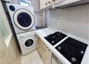 大中华国际金融中心-厨房