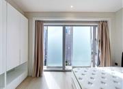 大中华国际金融中心-主卧