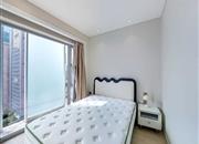 大中华国际金融中心-主卧