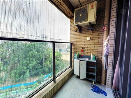 合正观澜汇-阳台