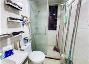 合正观澜汇-卫生间