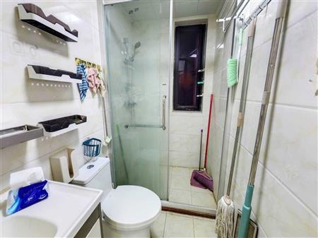 合正观澜汇-卫生间