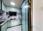 合正观澜汇-厨房