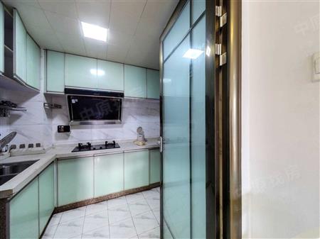 合正观澜汇-厨房